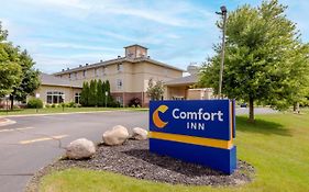 Comfort Inn Plover-Stevens Point